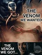 Image result for Venom Tiny Memes