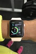 Image result for Apple Watch Fitness Screens