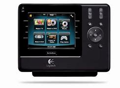 Image result for Touch Screen Remote Control for TV
