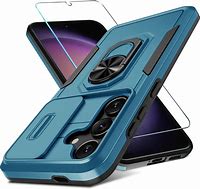 Image result for Samsung S24 Plus Phone Case with Built in Screen Protector