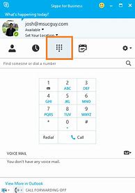 Image result for Skype Dial Pad