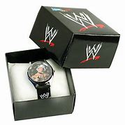 Image result for WWE John Cena Watch