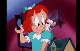 Image result for Elmyra Pinky and Brain