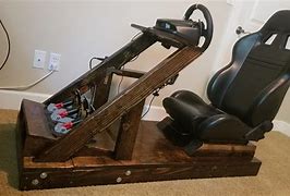 Image result for Race Rigs in Pits