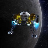 Image result for Planetary Lander