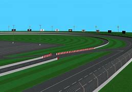 Image result for Track Oval BSS