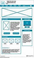 Image result for Farbe Im Wireframes