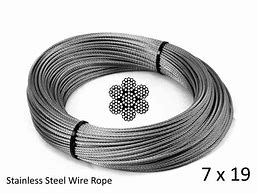 Image result for Stainless Steel Safety Wire