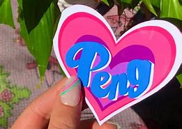 Image result for Peng Stickers