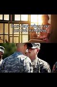 Image result for Funny Army Basic Training Memes
