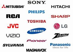 Image result for American Made TV Brands