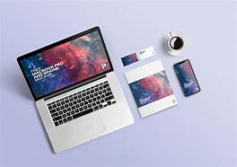 Image result for Only MacBook and iPhone Mockup