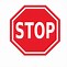 Image result for Free Clip Art for Stop