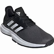 Image result for Women's Black and White Adidas Shoes