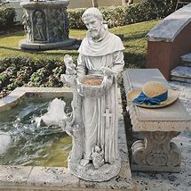 Image result for Outdoor Statues