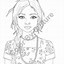 Image result for Free Coloring Pages Realistic People