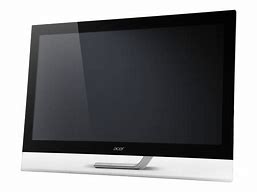 Image result for Acer T272HL Touch Screen Monitor