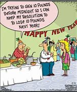 Image result for Free New Year Funny Images