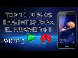 Image result for Huawei Y6 II Shooting Games