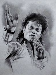 Image result for Michael Jackson Drawings by Him