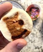 Image result for Scooby Doo Ice Cream Sandwich
