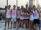 Image result for Cool Beach Volleyball Team Names
