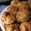 Image result for Best Sausage Ball Recipe