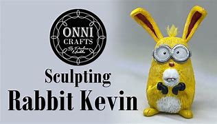 Image result for Rabbit Kevin Minion