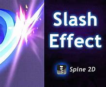 Image result for Slash Particle Effect