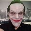 Image result for Batman Joker Mask