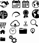 Image result for Icon Clip Art Free