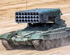 Image result for TOS-1A Solntsepek Sun Burn Drawing