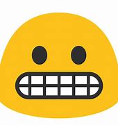 Image result for Grimace Emoji Samsung Meme