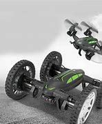 Image result for Flying Car RC Toy