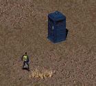 Image result for Police Call Box 360 View