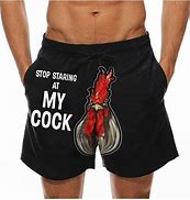 Image result for Funny Shorts for Men