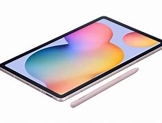 Image result for Samsung Galaxy Tab S6 Lite Front Camera