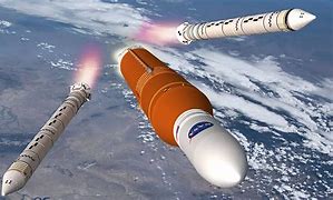 Image result for Modern Rockets