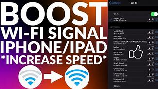 Image result for Boost My Wifi