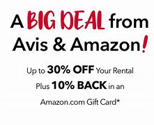 Image result for Avis Amazon Discount