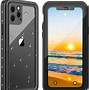 Image result for iPhone 11 Pro Green Waterproof Case