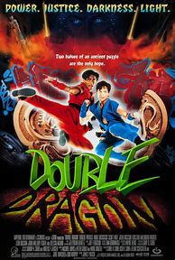 Image result for Double Dragon Movie