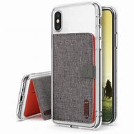 Image result for Clear Phone Case iPhone 10X