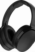 Image result for Black Headphones Wireless with Mic