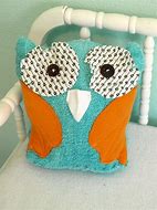 Image result for Winter Christmas Towel with Owl