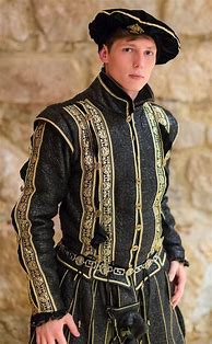 Image result for Medieval Nobleman Clothing