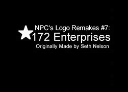 Image result for 172 Enterprises Logo Remake