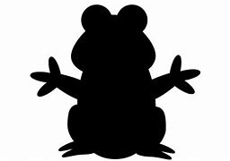 Image result for Black Smiling Frog
