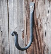 Image result for Iron J-Hook