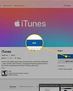 Image result for Where Is the Link to iTunes Store